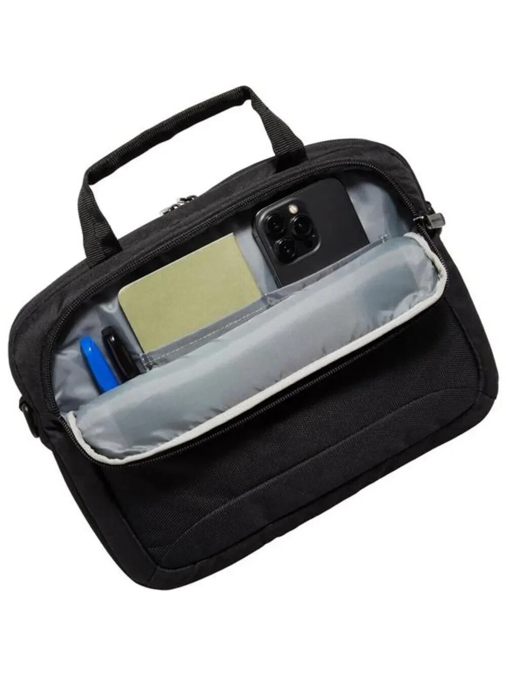 Laptop Tablet Bag Case Messenger Work Bag Travel Tote Bag for Office Business